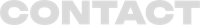 the word contact on a black background